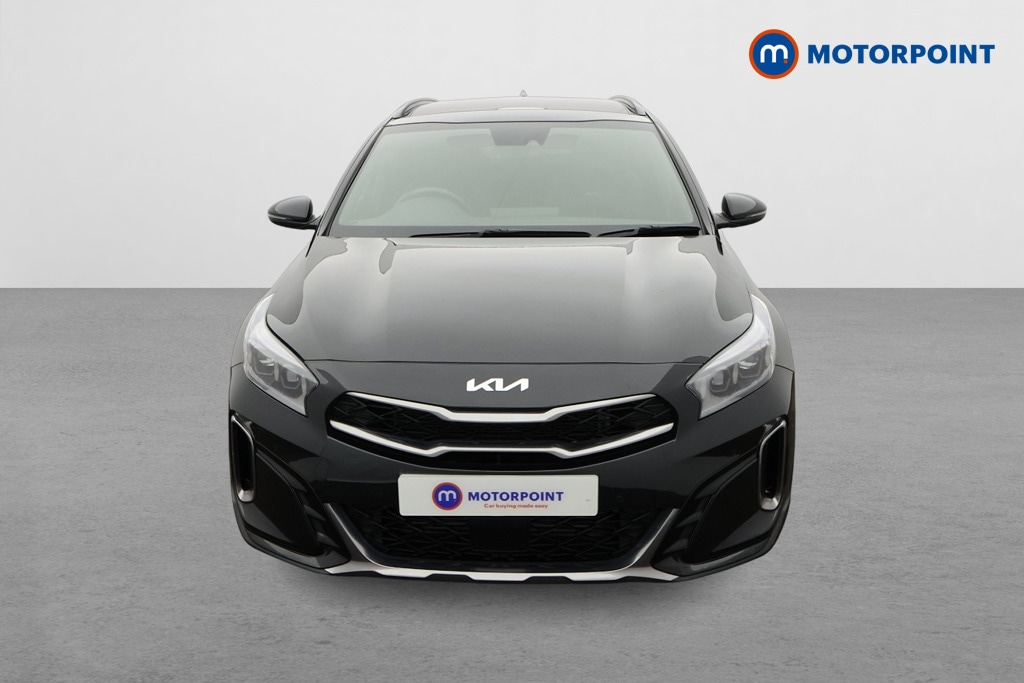 Used Kia XCeed 2024 for sale - 76819423: Photo 2