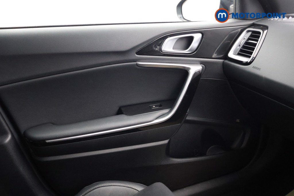 Used Kia XCeed 2024 for sale - 76819423: Photo 22