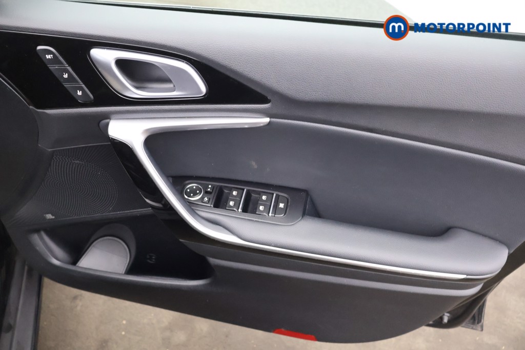 Used Kia XCeed 2024 for sale - 76819423: Photo 24