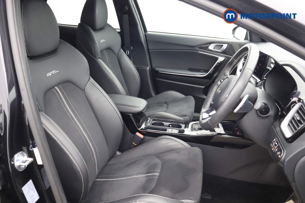 Used Kia XCeed 2024 for sale - 76819423: Photo 26