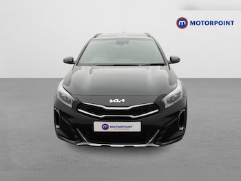 Used Kia XCeed 2024 for sale - 76819423: Photo