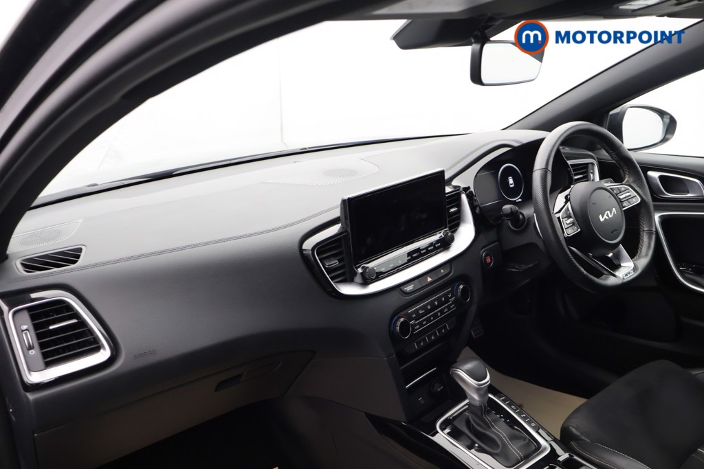 Used Kia XCeed 2024 for sale - 76819423: Photo 32