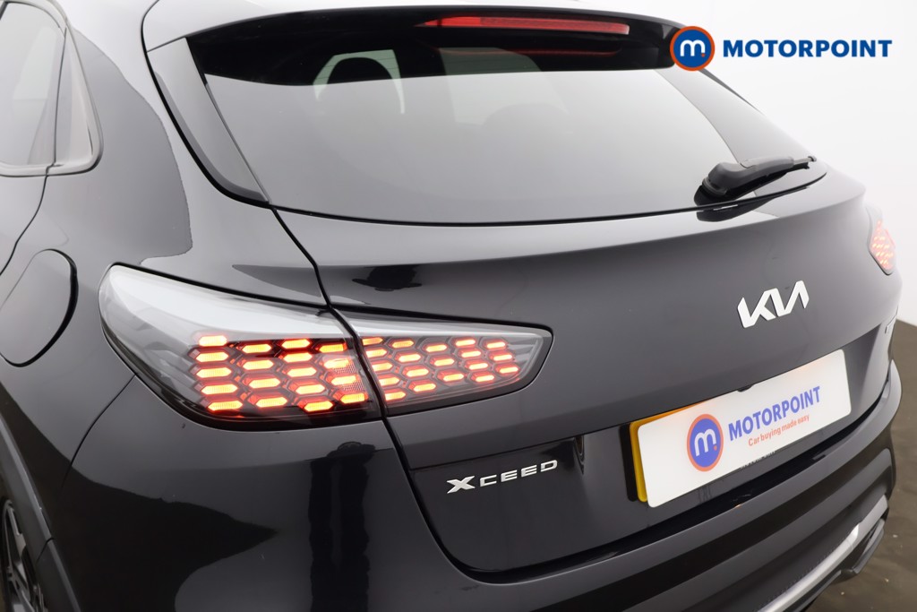 Used Kia XCeed 2024 for sale - 76819423: Photo 36