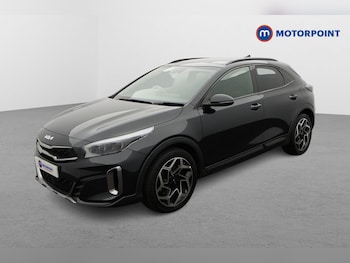 Used Kia XCeed 2024 for sale - 76819423: Photo
