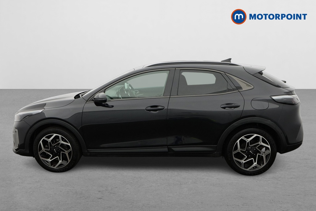 Used Kia XCeed 2024 for sale - 76819423: Photo 4