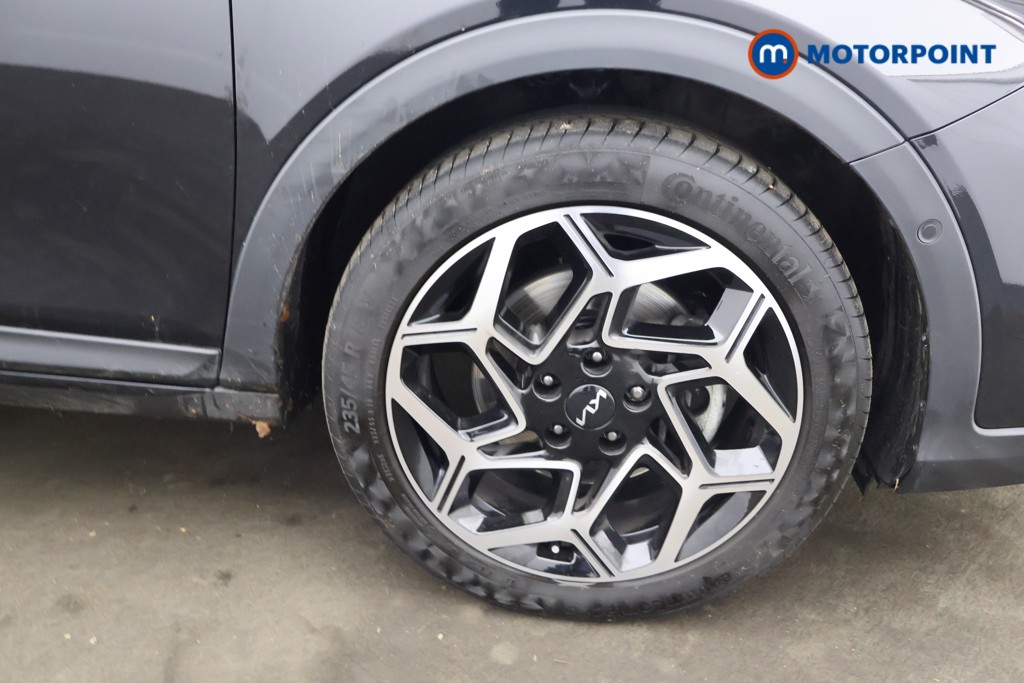 Used Kia XCeed 2024 for sale - 76819423: Photo 40