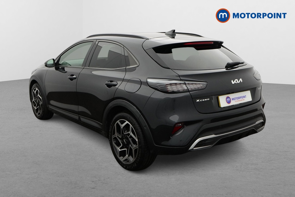 Used Kia XCeed 2024 for sale - 76819423: Photo 5