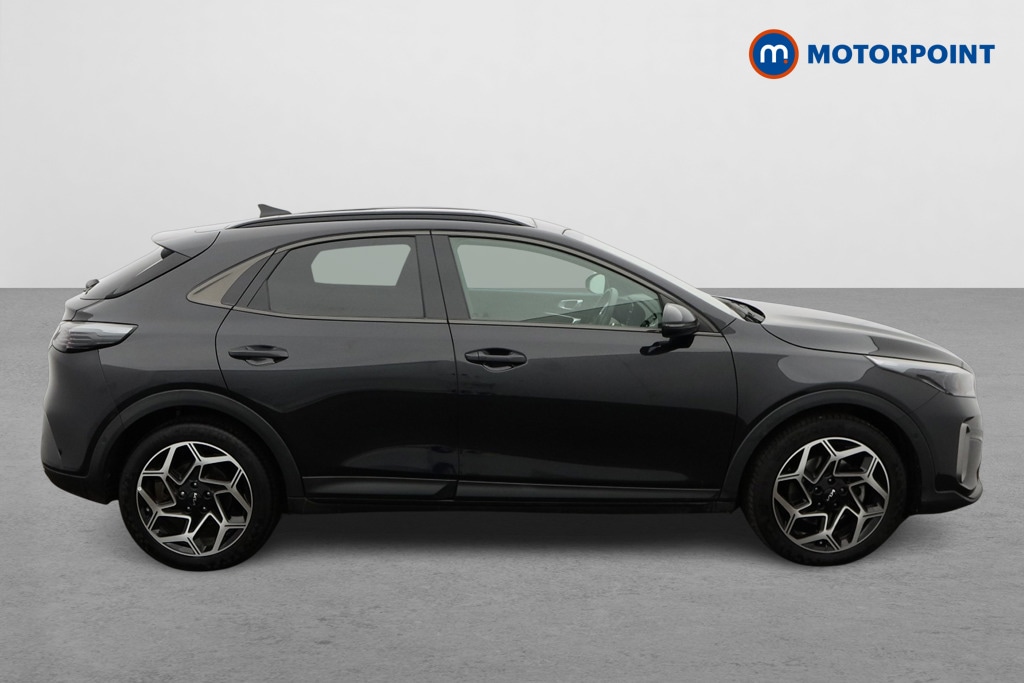 Used Kia XCeed 2024 for sale - 76819423: Photo 8