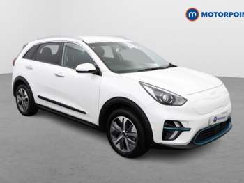 2021 - 150kW 3 64kWh 5dr Auto