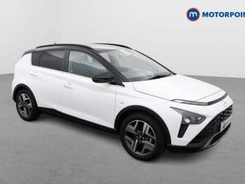 2024 - 1.0 TGDi 48V MHEV Ultimate 5dr