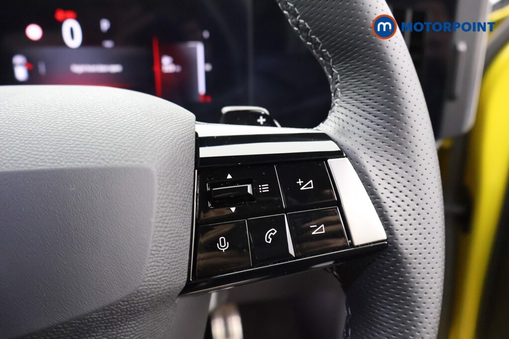 Used Vauxhall Astra 2024 for sale - 76196815: Photo 11