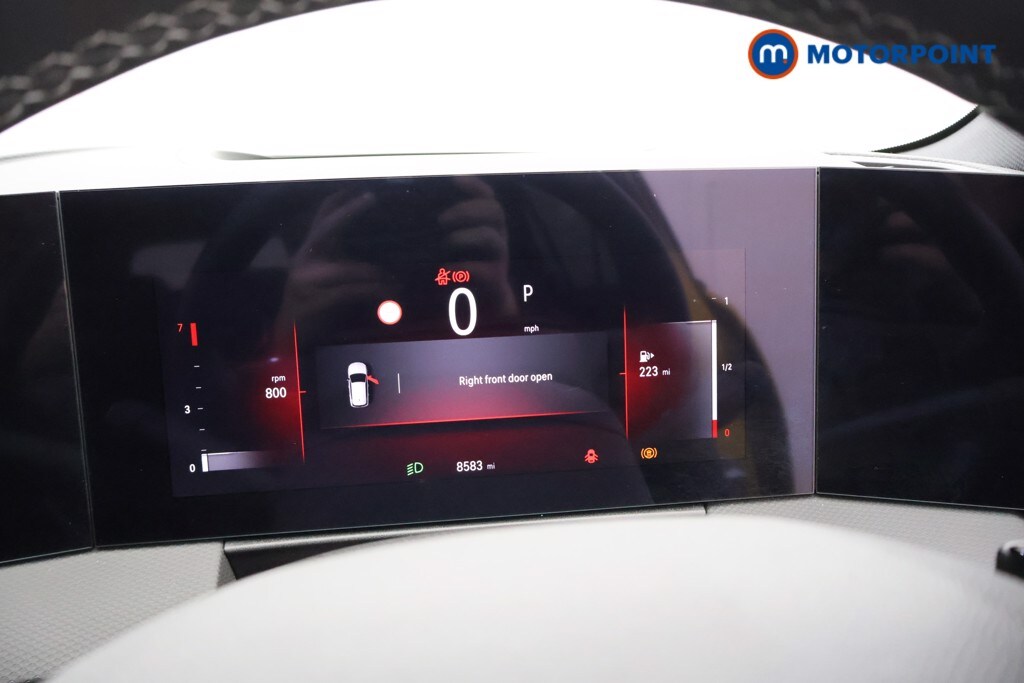 Used Vauxhall Astra 2024 for sale - 76196815: Photo 12