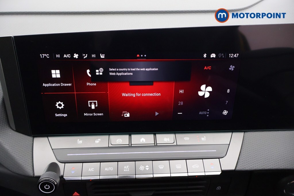 Used Vauxhall Astra 2024 for sale - 76196815: Photo 15