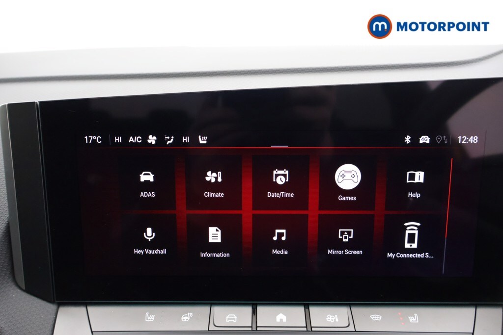 Used Vauxhall Astra 2024 for sale - 76196815: Photo 16