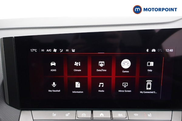 Used Vauxhall Astra 2024 for sale - 76196815: Photo 16