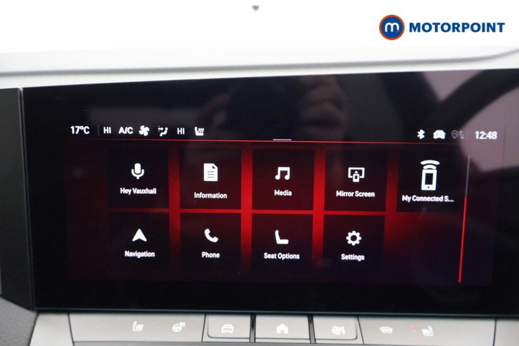 Used Vauxhall Astra 2024 for sale - 76196815: Photo 17