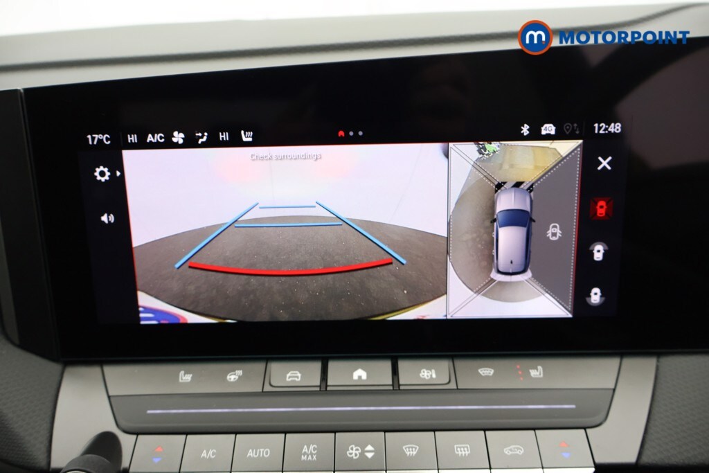 Used Vauxhall Astra 2024 for sale - 76196815: Photo 18