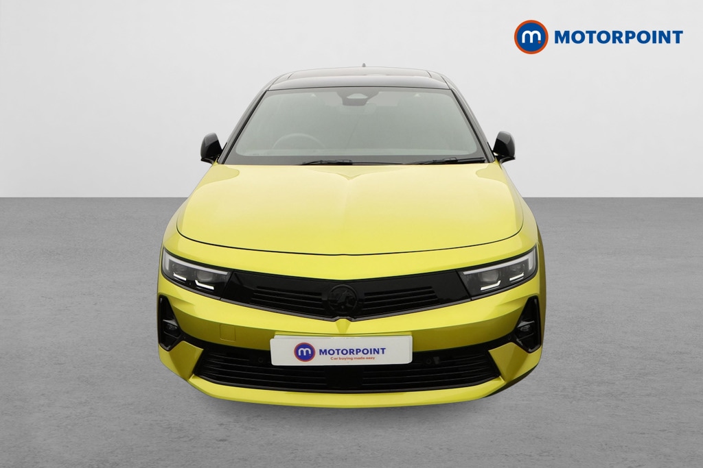 Used Vauxhall Astra 2024 for sale - 76196815: Photo 2