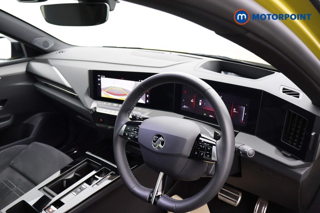 Used Vauxhall Astra 2024 for sale - 76196815: Photo 24