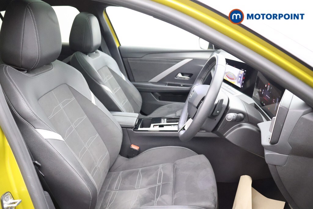 Used Vauxhall Astra 2024 for sale - 76196815: Photo 25