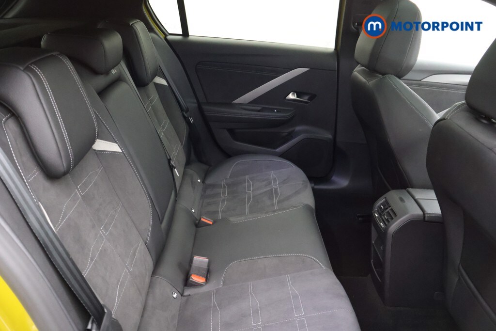 Used Vauxhall Astra 2024 for sale - 76196815: Photo 27