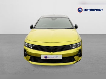 Used Vauxhall Astra 2024 for sale - 76196815: Photo 2