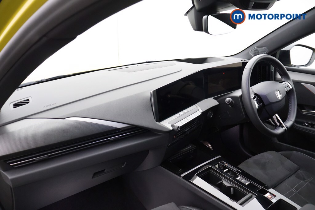 Used Vauxhall Astra 2024 for sale - 76196815: Photo 30