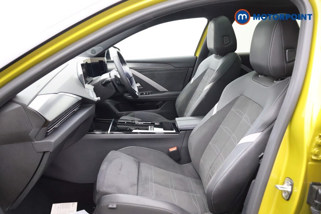 Used Vauxhall Astra 2024 for sale - 76196815: Photo 31