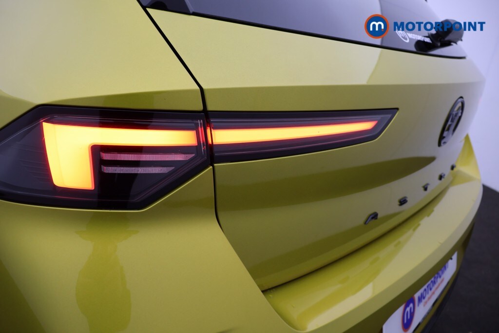 Used Vauxhall Astra 2024 for sale - 76196815: Photo 33