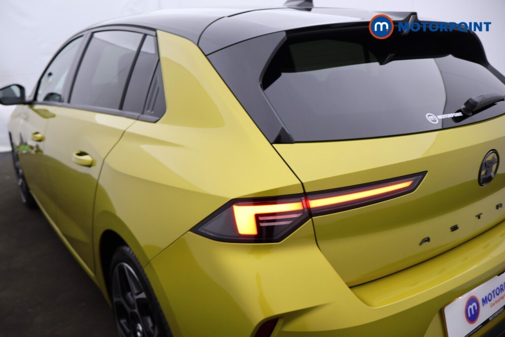 Used Vauxhall Astra 2024 for sale - 76196815: Photo 34