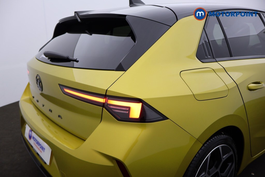 Used Vauxhall Astra 2024 for sale - 76196815: Photo 35