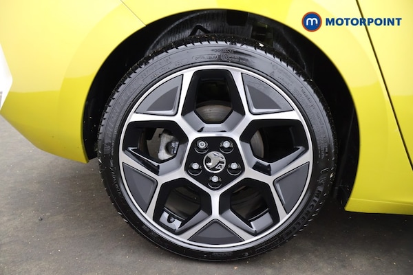 Used Vauxhall Astra 2024 for sale - 76196815: Photo 36