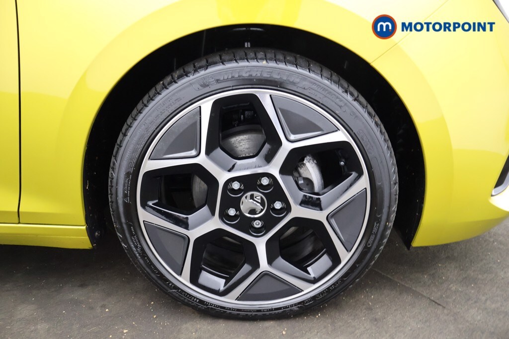 Used Vauxhall Astra 2024 for sale - 76196815: Photo 37