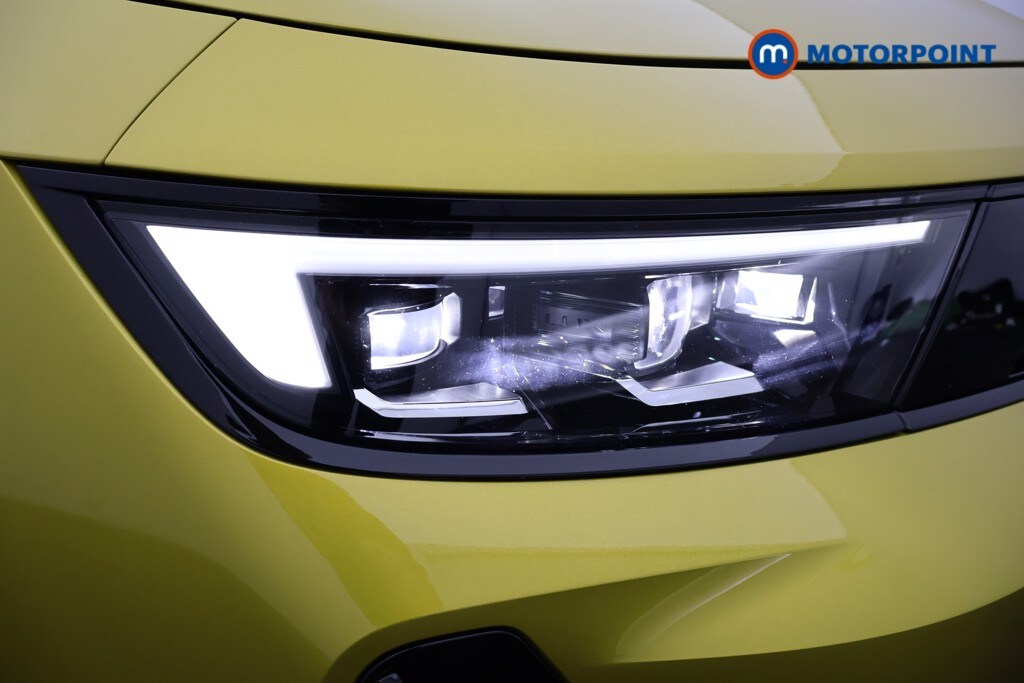 Used Vauxhall Astra 2024 for sale - 76196815: Photo 38