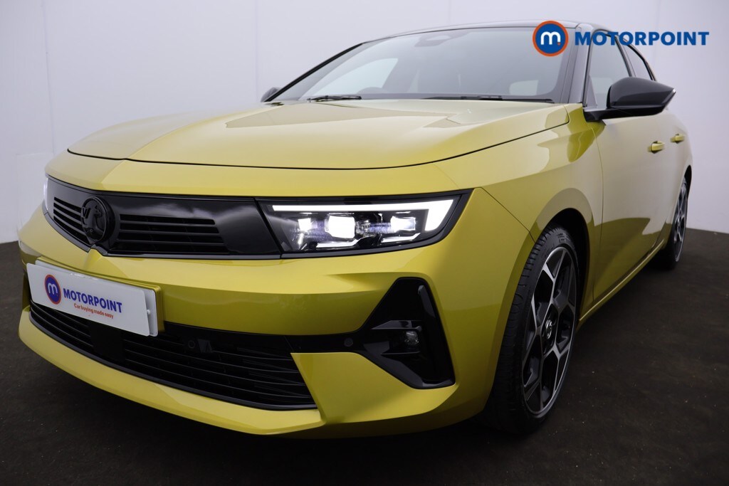 Used Vauxhall Astra 2024 for sale - 76196815: Photo 39