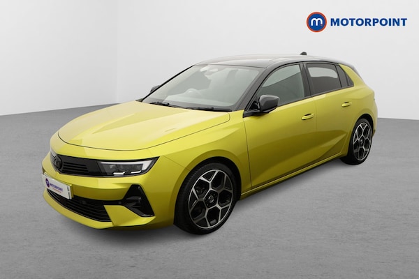 Used Vauxhall Astra 2024 for sale - 76196815: Photo 3