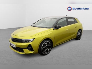 Used Vauxhall Astra 2024 for sale - 76196815: Photo 3
