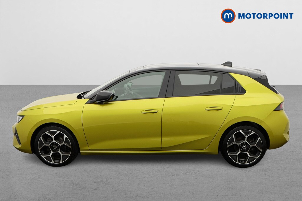 Used Vauxhall Astra 2024 for sale - 76196815: Photo 4