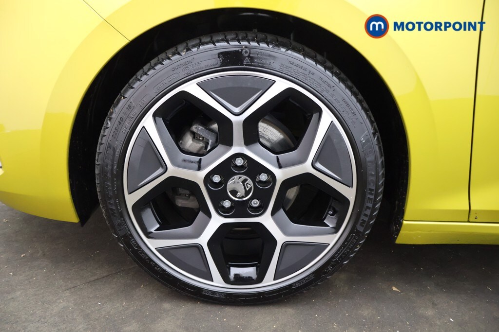 Used Vauxhall Astra 2024 for sale - 76196815: Photo 40