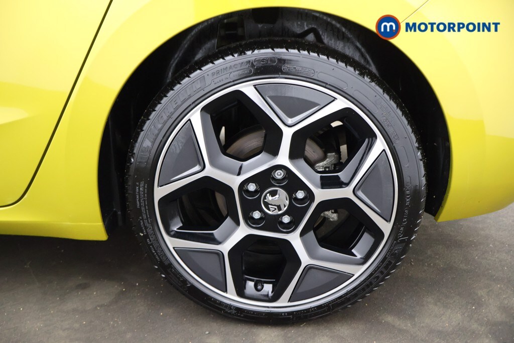 Used Vauxhall Astra 2024 for sale - 76196815: Photo 41