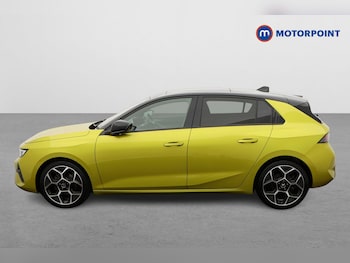 Used Vauxhall Astra 2024 for sale - 76196815: Photo 4