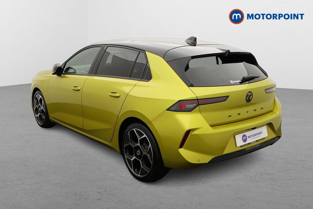 Used Vauxhall Astra 2024 for sale - 76196815: Photo 5