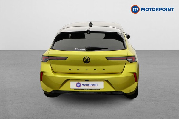 Used Vauxhall Astra 2024 for sale - 76196815: Photo 6