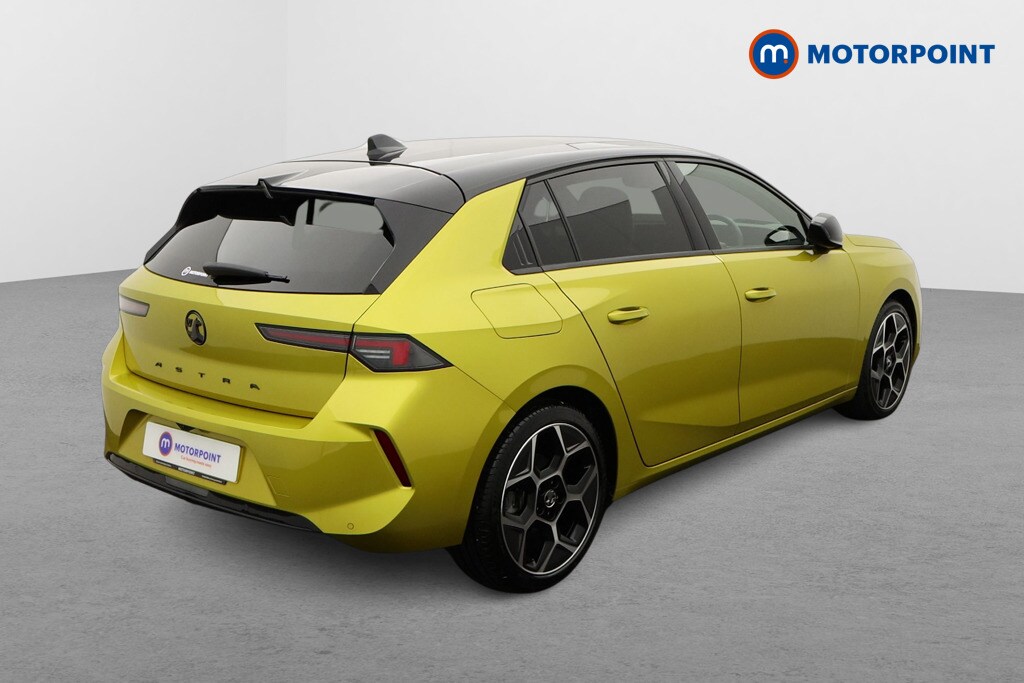 Used Vauxhall Astra 2024 for sale - 76196815: Photo 7