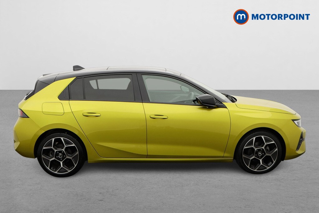 Used Vauxhall Astra 2024 for sale - 76196815: Photo 8