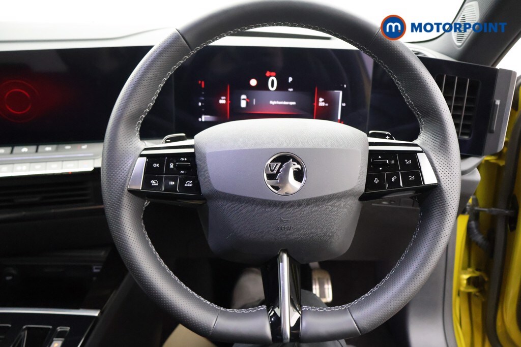 Used Vauxhall Astra 2024 for sale - 76196815: Photo 9