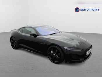Used Jaguar F-Type 2021 for sale - 78693605: Photo