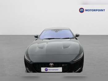 Used Jaguar F-Type 2021 for sale - 78693605: Photo