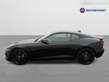 Used Jaguar F-Type 2021 for sale - 78693605: Photo