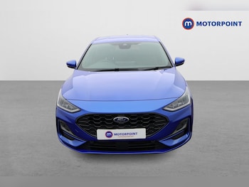 Used Ford Focus undefined for sale - 78856968: Photo